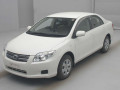 2008 Toyota Corolla Axio