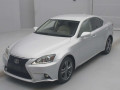 2010 Lexus IS