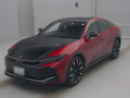 2022 Toyota Crown Crossover
