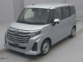 2022 Toyota Roomy