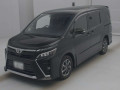 2018 Toyota Voxy