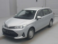2020 Toyota Corolla Fielder