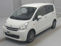 2012 Daihatsu Move