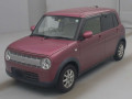2016 Suzuki ALTO Lapin