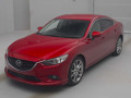2012 Mazda Atenza