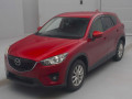 2014 Mazda CX-5