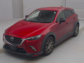2015 Mazda CX-3