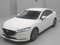 2018 Mazda Atenza
