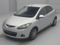 2010 Mazda Demio