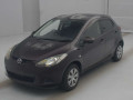 2010 Mazda Demio