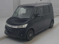 2011 Suzuki Palette SW