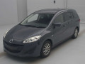 2017 Mazda Premacy