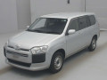 2020 Toyota Succeed