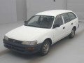 1999 Toyota Corolla Van