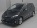 2013 Toyota Estima