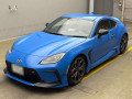 2023 Toyota GR86