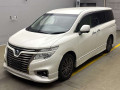 2016 Nissan Elgrand