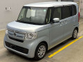 2020 Honda N-BOX