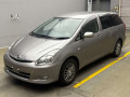 2008 Toyota Wish