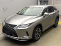 2019 Lexus RX