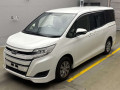 2018 Toyota Noah
