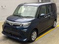 2022 Toyota Roomy