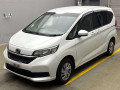 2020 Honda Freed