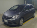 2021 Honda Fit