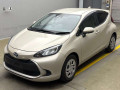 2022 Toyota Aqua
