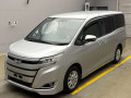 2020 Toyota Noah