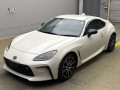 2023 Toyota GR86