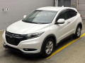 2014 Honda VEZEL