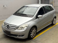 2006 Mercedes Benz B-Class