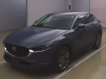 2020 Mazda CX-30