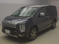 2023 Mitsubishi Delica D5