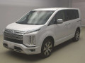 2023 Mitsubishi Delica D5