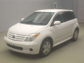 2006 Toyota IST