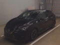 2019 Nissan Leaf