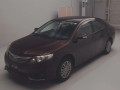 2010 Toyota Allion