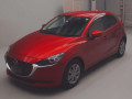 2020 Mazda Mazda2