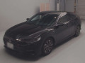 2020 Honda Insight