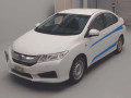 2017 Honda Grace
