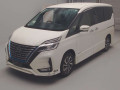 2020 Nissan Serena