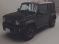 2023 Suzuki Jimny Sierra