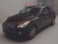 2009 Nissan Skyline Crossover