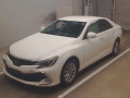 2018 Toyota Mark X