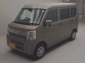 2025 Suzuki Every