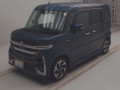2024 Suzuki Spacia Custom