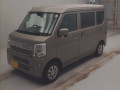 2025 Suzuki Every