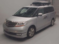 2010 Honda Elysion prestige